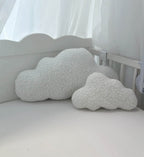 Boucle cloud pillow - Minidreams Decor