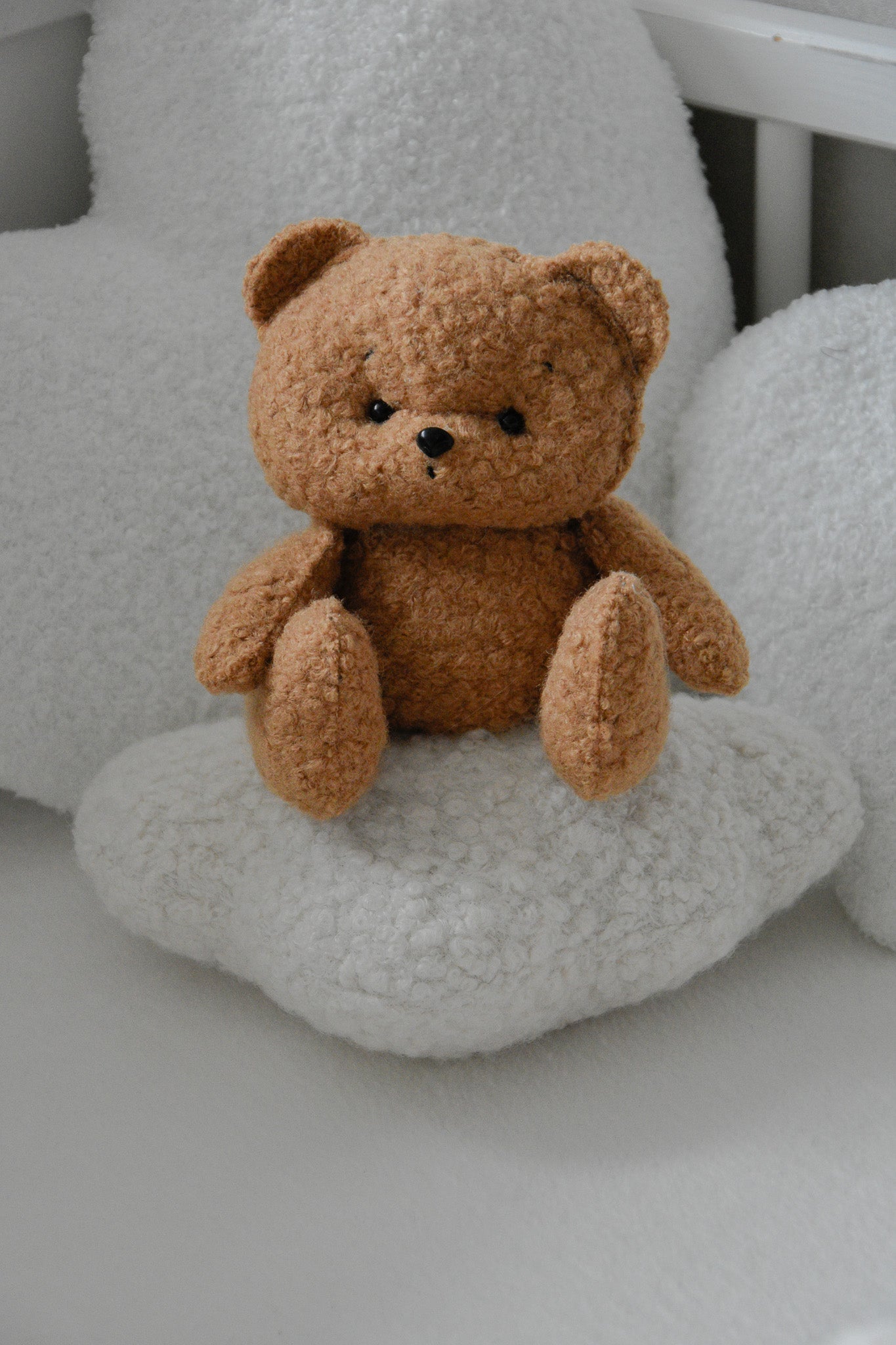 Teddy Bear Nursery Decoration