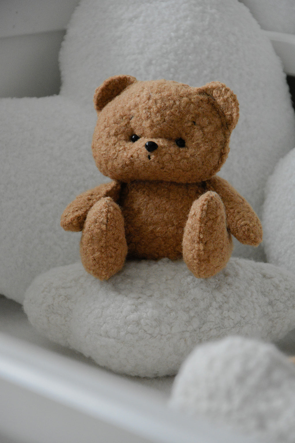 Teddy Bear Nursery Decoration