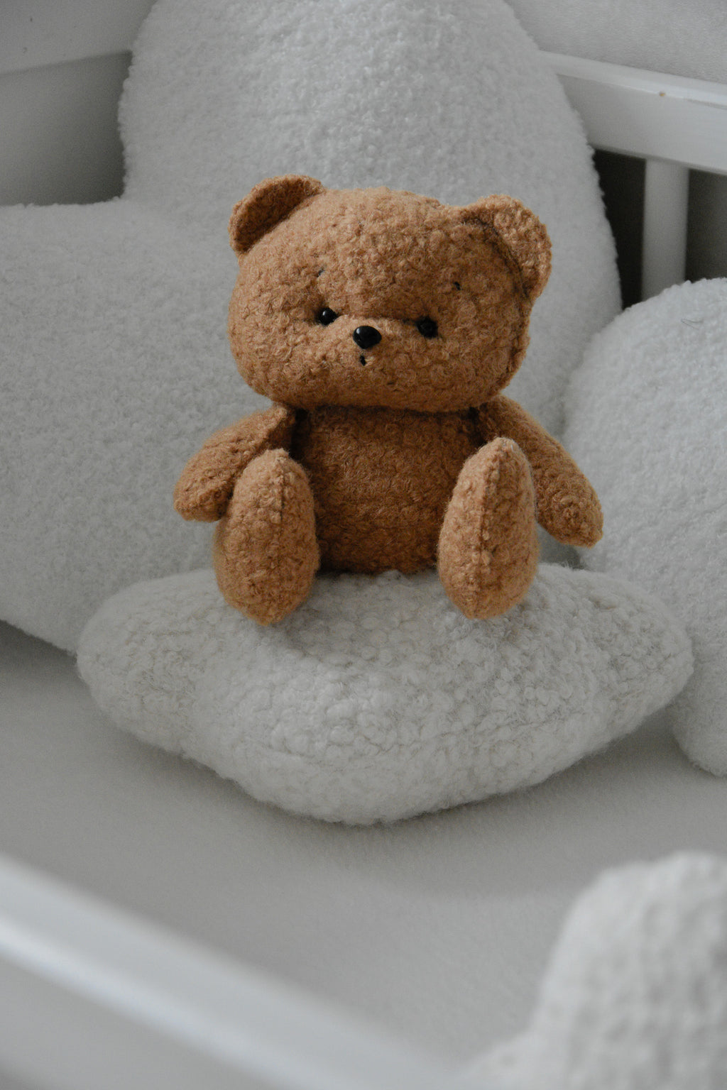 Teddy Bear Nursery Decoration