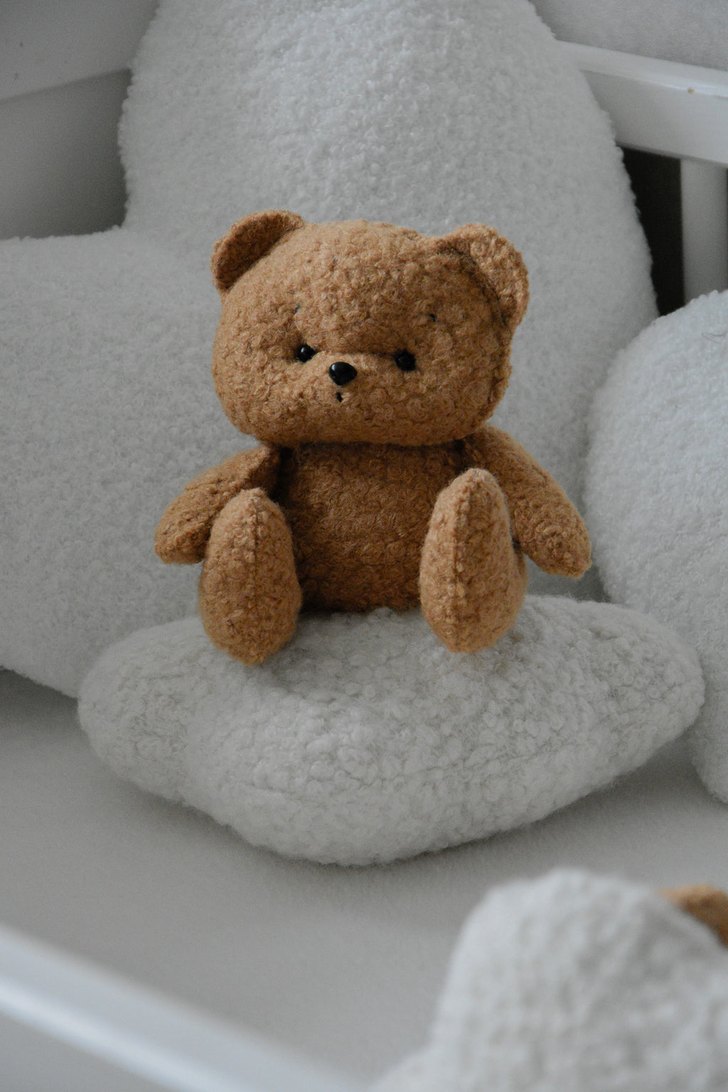 Teddy Bear Nursery Decoration