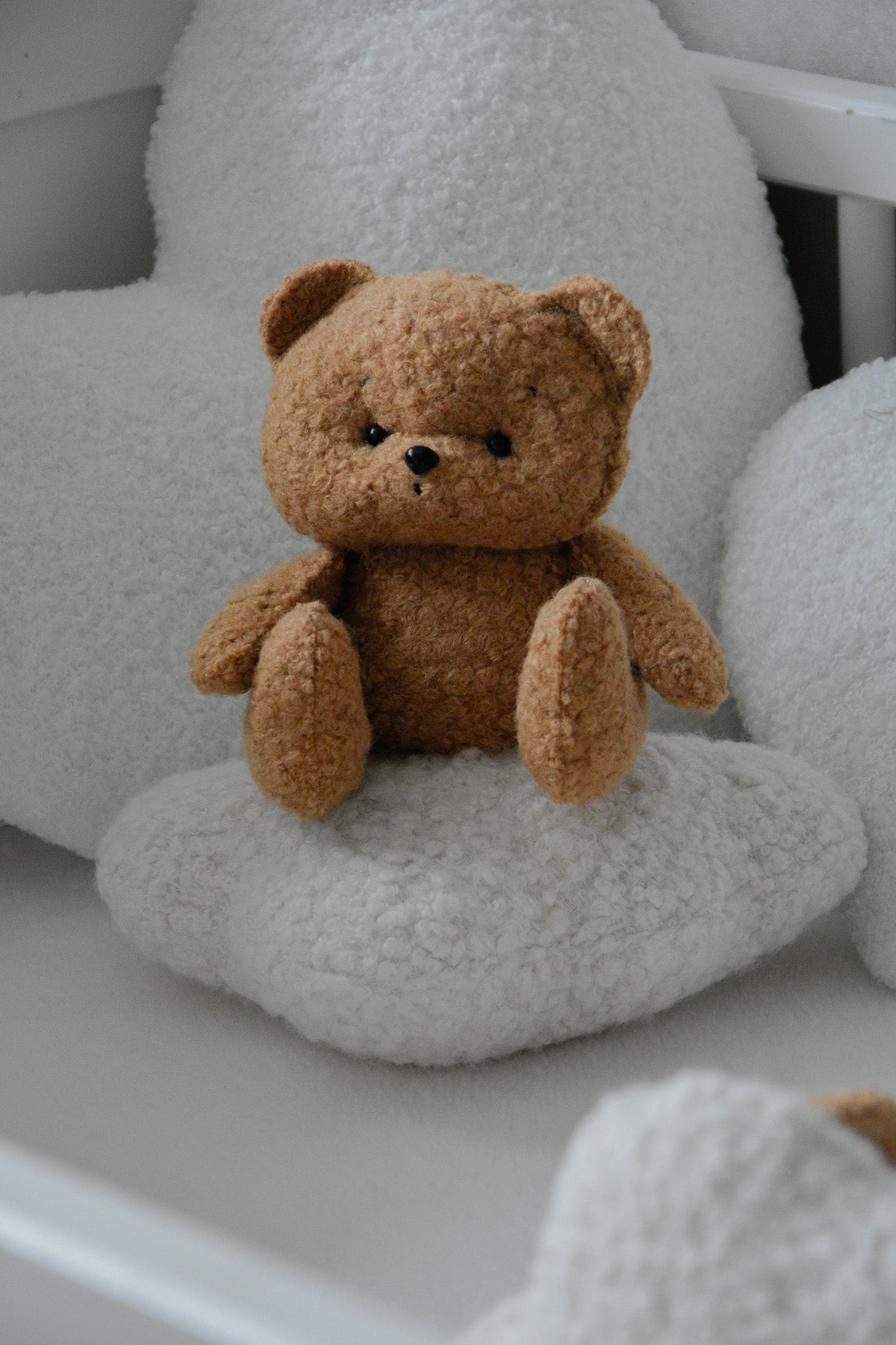 Teddy Bear Nursery Decoration