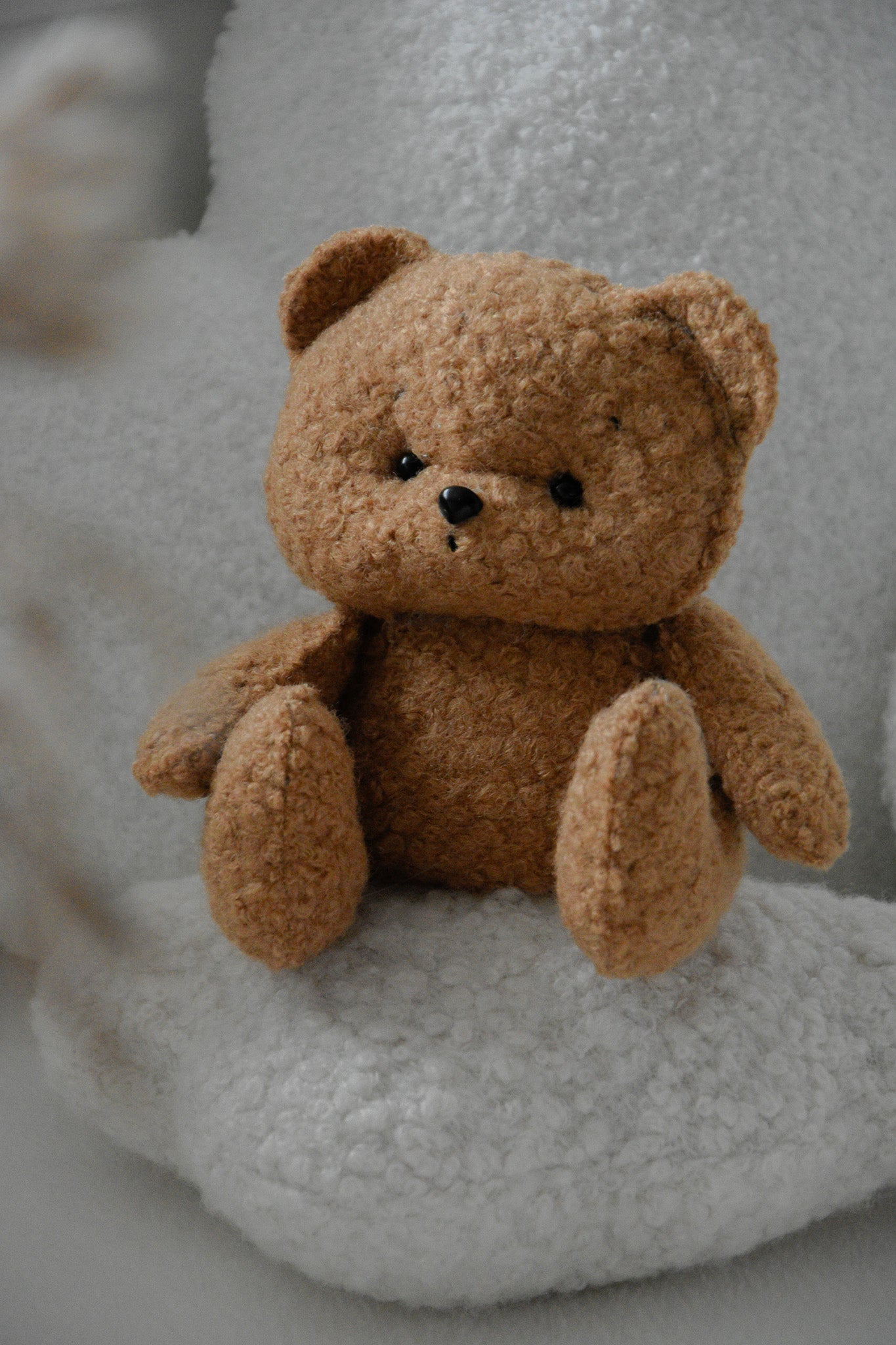Teddy Bear Nursery Decoration