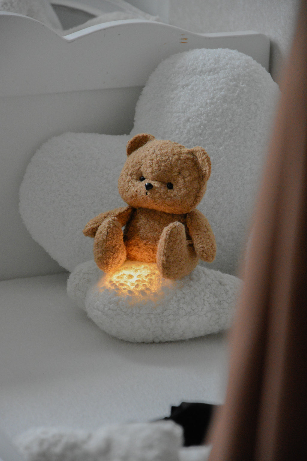 Teddy Bear Nursery Decoration
