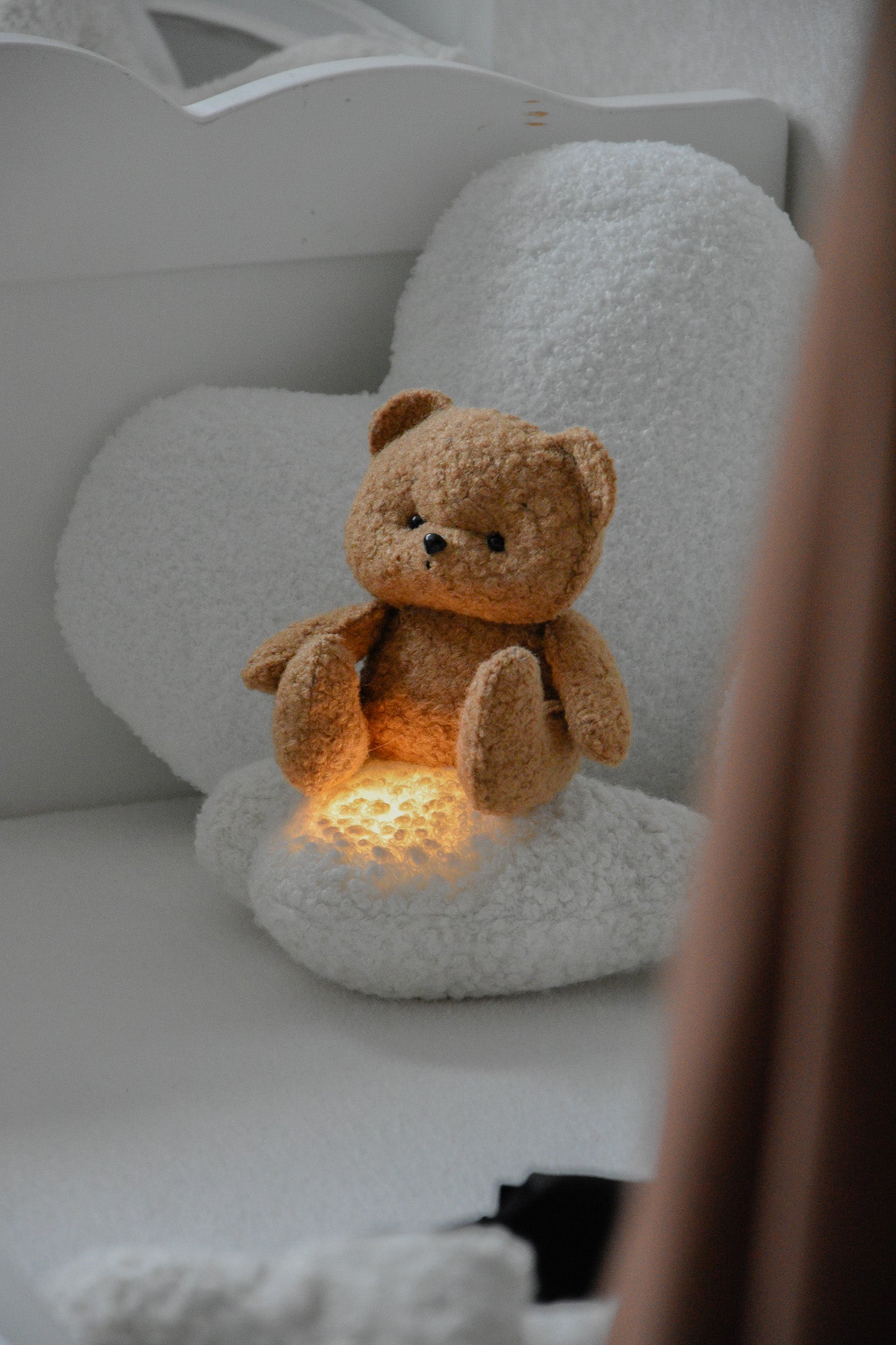 Teddy Bear Nursery Decoration