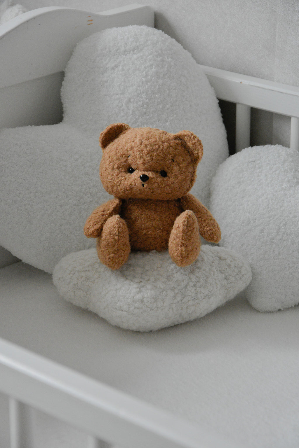 Teddy Bear Nursery Decoration