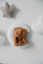 Teddy Bear Wall Decor set