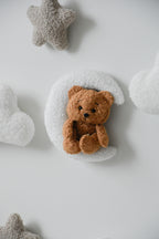 Teddy Bear Wall Decor set