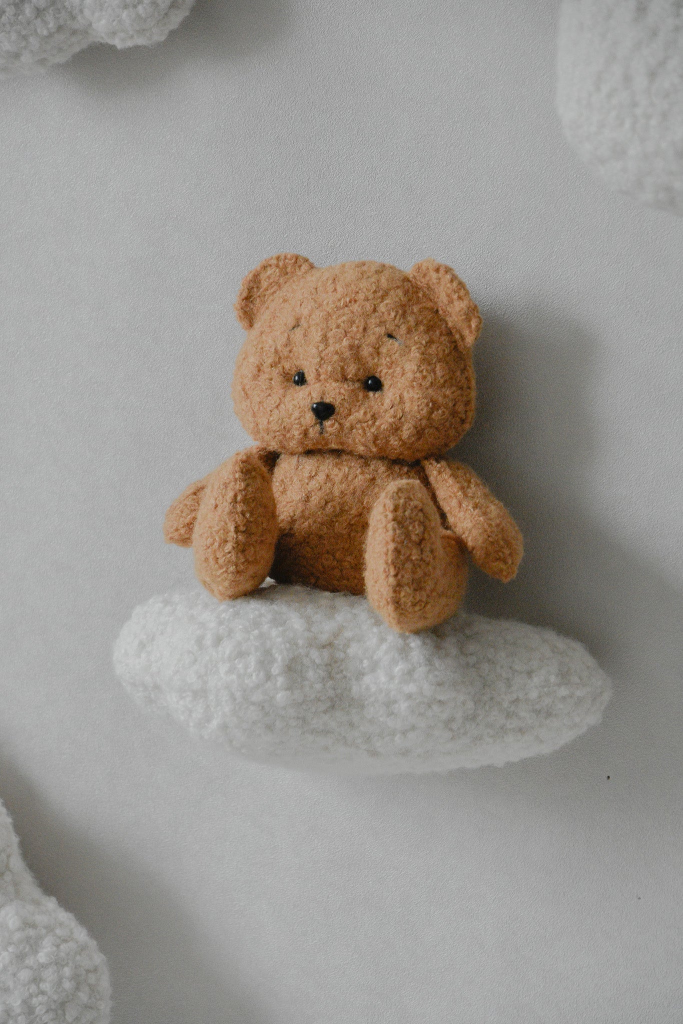 Teddy Bear Wall Decor set