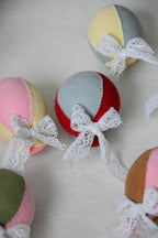 Hot Air Balloon Wall Decor