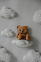 Teddy Bear Wall Decor set