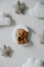 Teddy Bear Wall Decor set