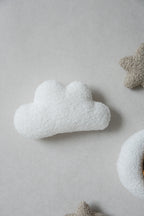 Teddy Bear Hanging from Balloon Wall Decor set