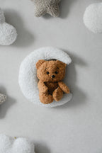 Teddy Bear Wall Decor set