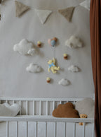 Winnie the Pooh Wall Decor Set | Nursery Wall Decor
