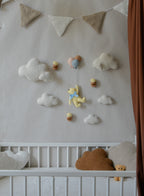 Winnie the Pooh Wall Decor Set | Nursery Wall Decor