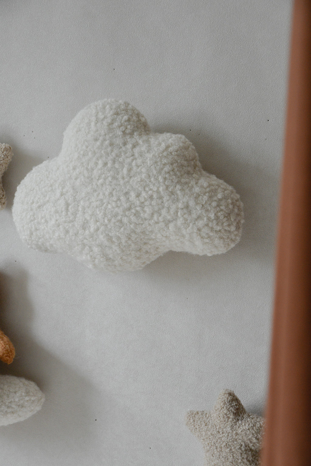 Teddy Bear Wall Decor set