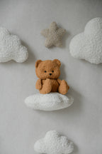 Teddy Bear Wall Decor set