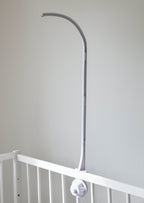 Nursery Baby Mobile Hanger - Minidreams Decor