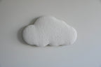Boucle cloud wall decor - Minidreams Decor