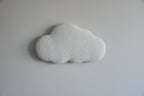 Boucle cloud wall decor - Minidreams Decor