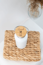 Personalized Thermal Bottle for kids - Minidreams Decor