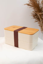 Personalized kids lunch box 1100-1400ml - Forest - Minidreams Decor