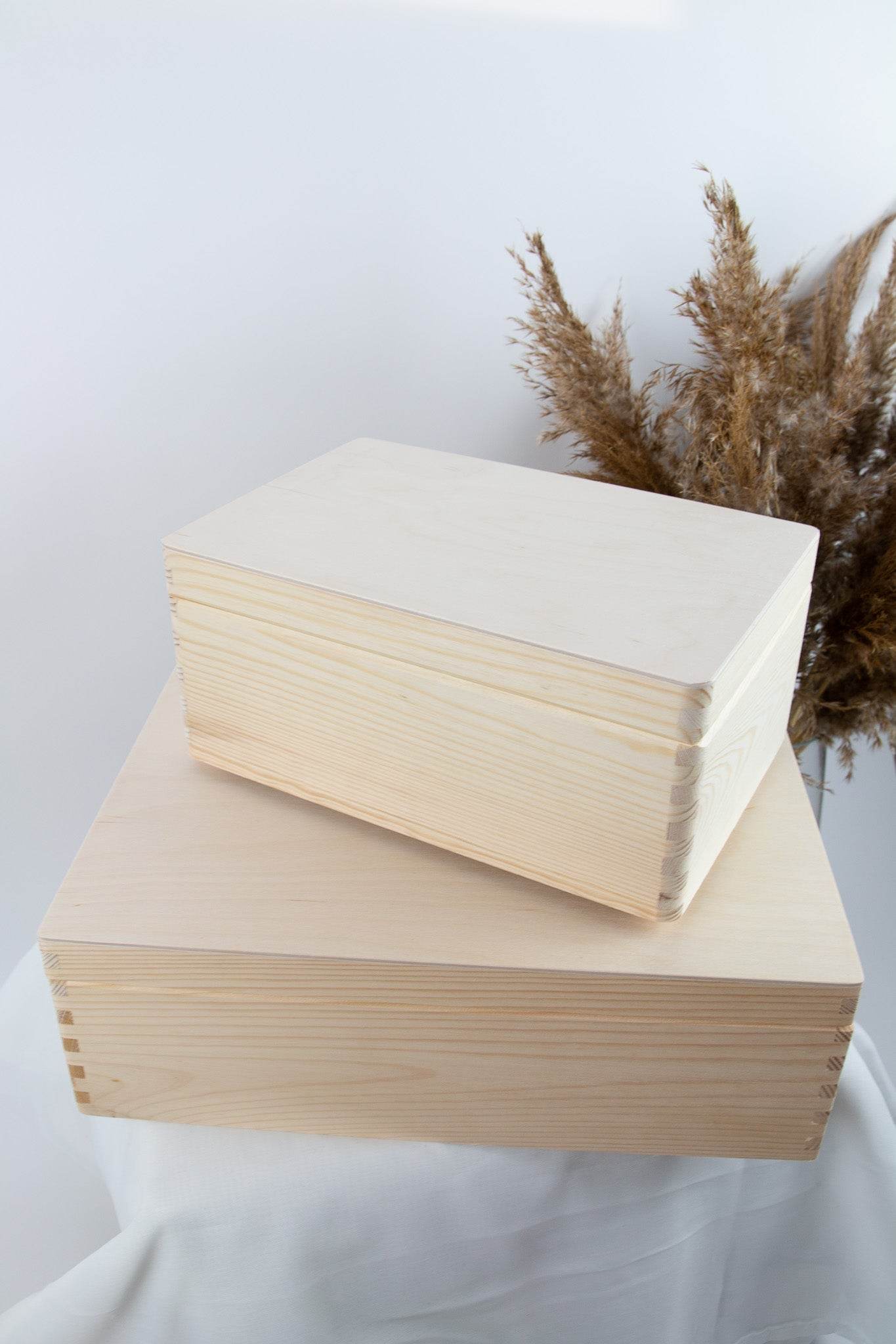 Personalizable memory box - Minidreams Decor