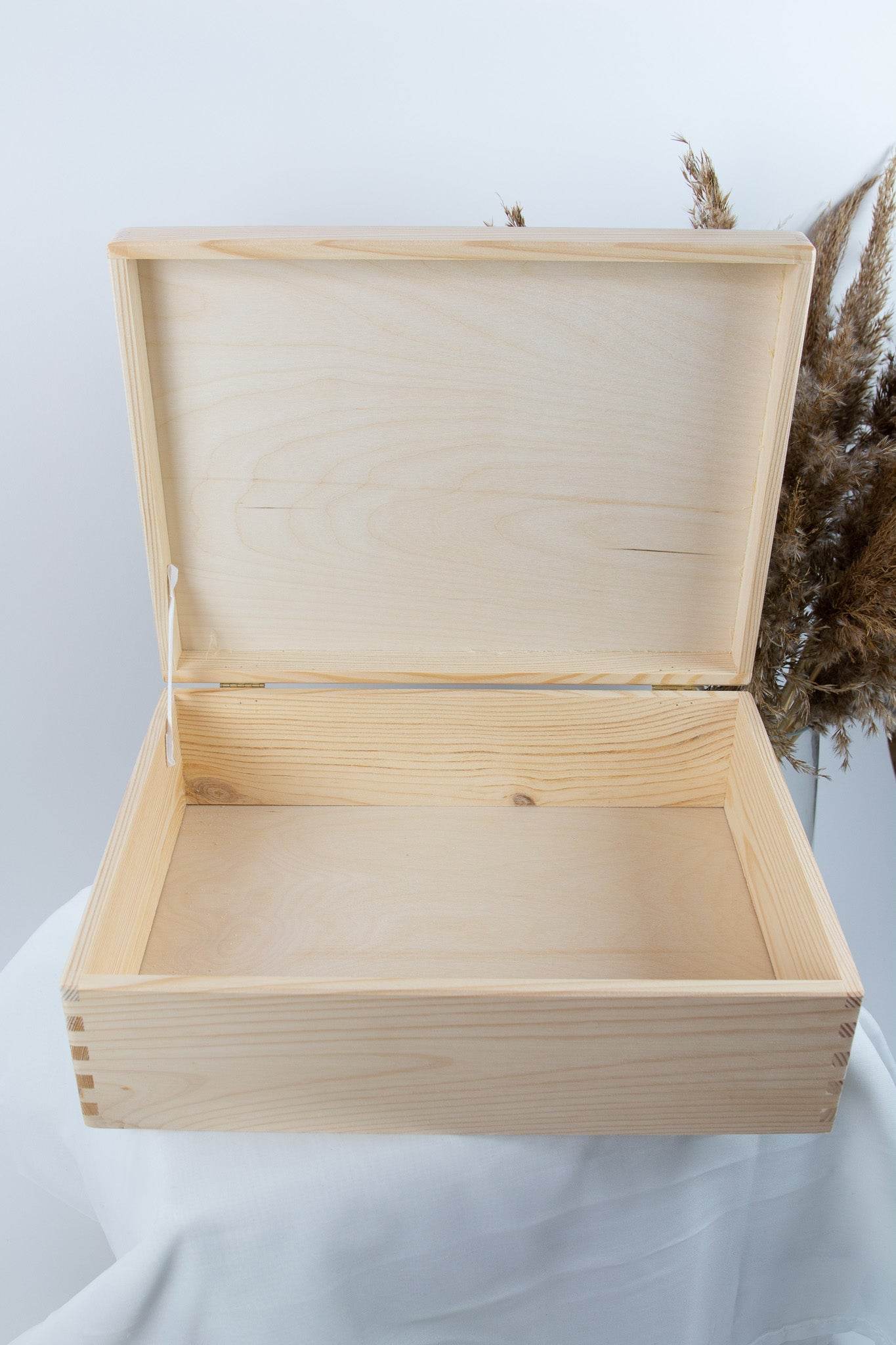 Personalizable Memory Box - Minidreams Decor