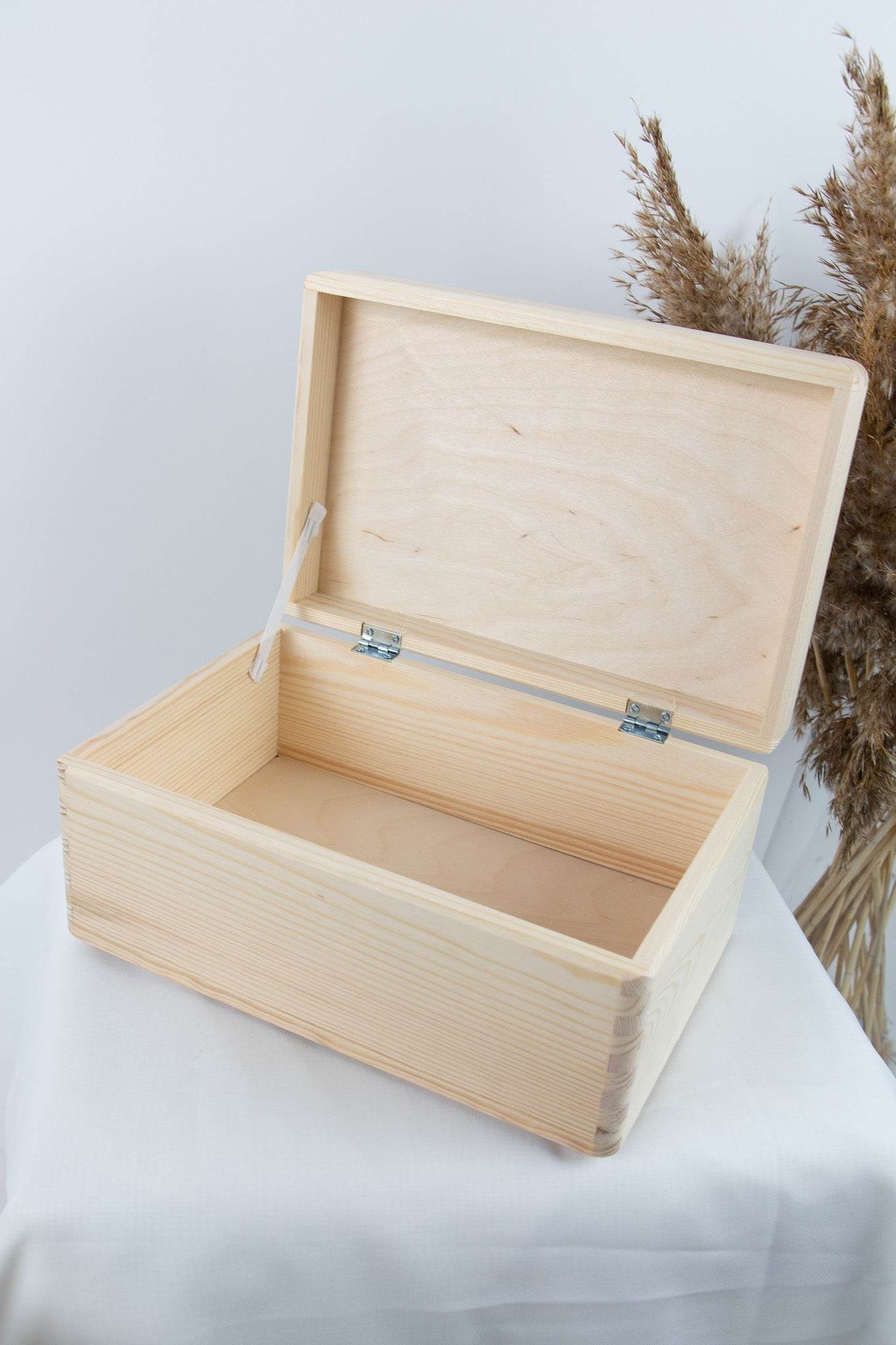 Personalizable memory box - Minidreams Decor