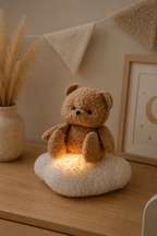 Teddy Bear Nursery Decoration