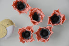 Floral nursery garland - Minidreams Decor